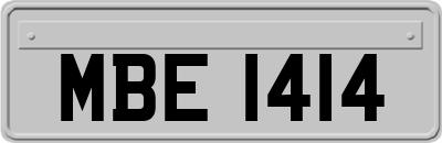 MBE1414