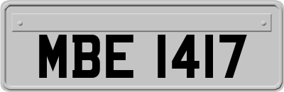 MBE1417