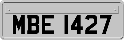 MBE1427