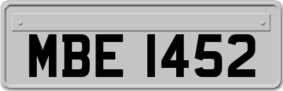 MBE1452