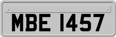 MBE1457