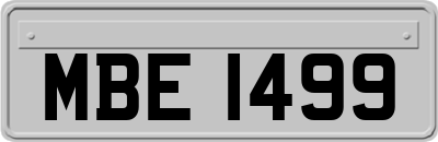 MBE1499