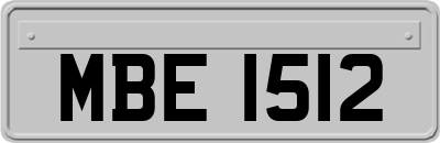 MBE1512
