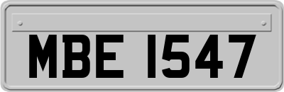 MBE1547