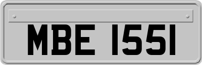 MBE1551
