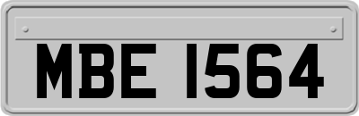 MBE1564