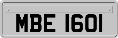 MBE1601
