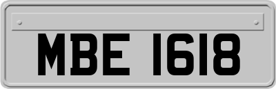 MBE1618