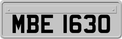 MBE1630