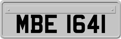 MBE1641