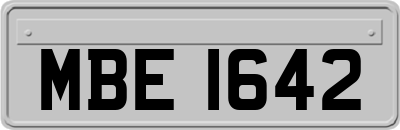 MBE1642