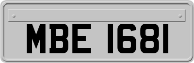 MBE1681