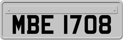 MBE1708