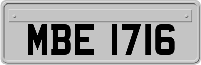 MBE1716