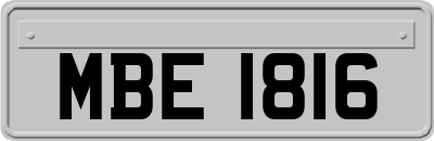 MBE1816
