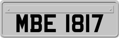 MBE1817