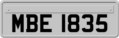 MBE1835