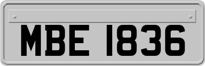 MBE1836
