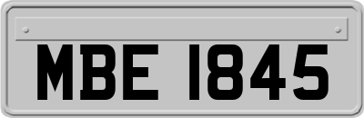 MBE1845