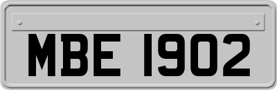 MBE1902
