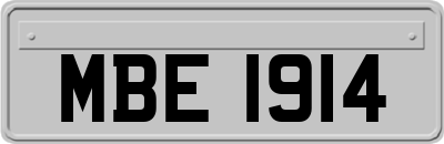 MBE1914