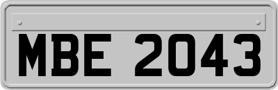 MBE2043