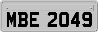 MBE2049