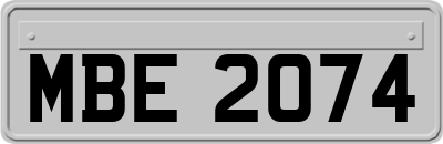 MBE2074