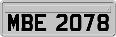 MBE2078