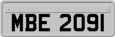 MBE2091