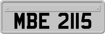 MBE2115