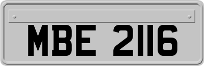 MBE2116
