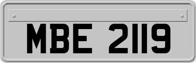 MBE2119
