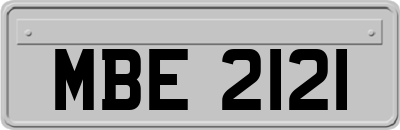 MBE2121