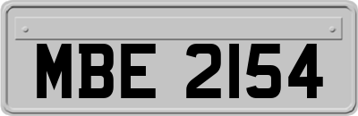 MBE2154