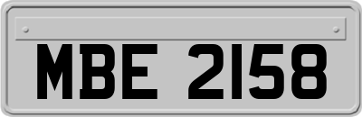 MBE2158