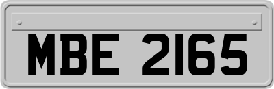 MBE2165