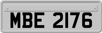 MBE2176
