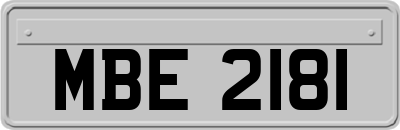 MBE2181