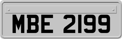 MBE2199