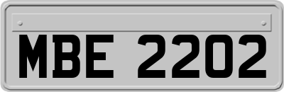 MBE2202