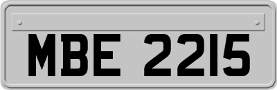 MBE2215