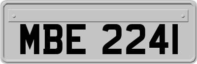 MBE2241