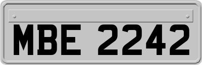 MBE2242