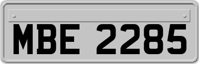 MBE2285