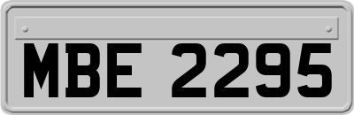 MBE2295