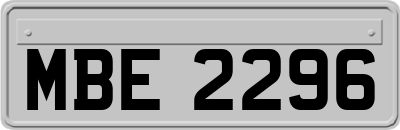 MBE2296