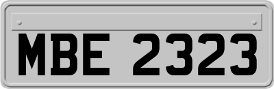 MBE2323