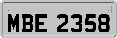 MBE2358