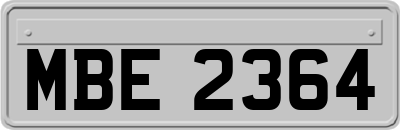 MBE2364
